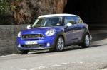 Mini Paceman Cooper S 2012 года